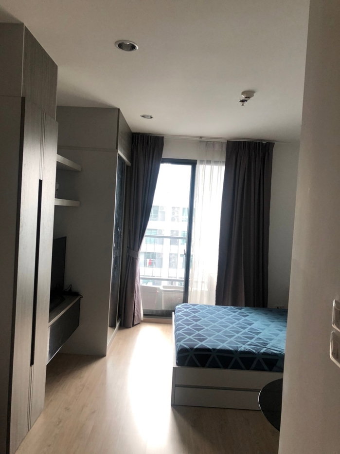 picture Ideo wutthakat  for rent  8500  bath - 13/18