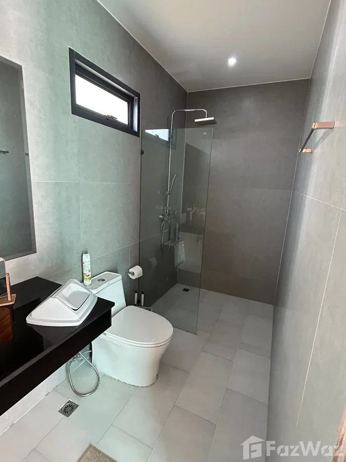 รูป ขาย วิลล่า 3 ห้องนอน ใน บ่อผุด, สุราษฎร์ธานี 6195024 - รูปที่ 12/26