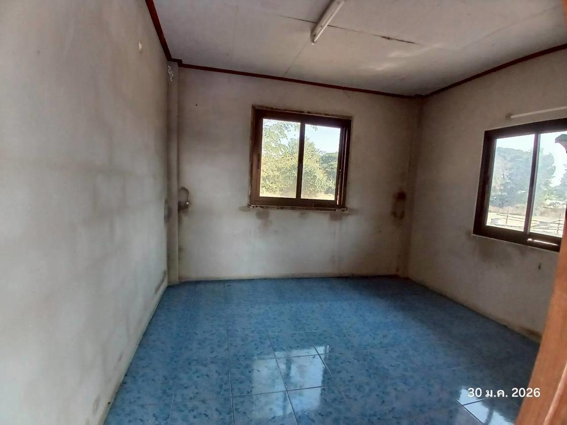 รูป โกดัง 1538 ตร.วา แม่ทะ ลำปาง 1.7M - รูปที่ 30/40