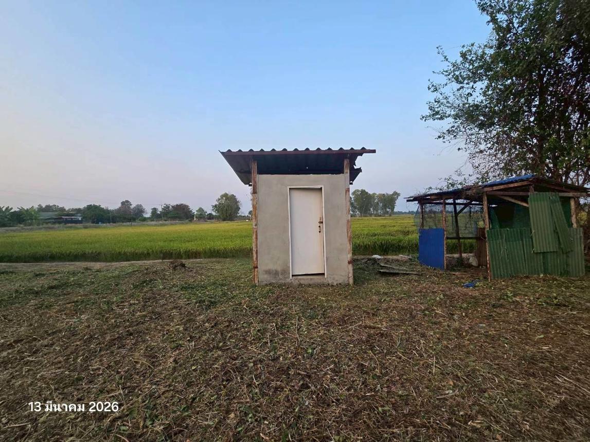 รูป เพิงอเนกประสงค์ 216 ตร.วา เมืองนครสวรรค์ นครสวรรค์ 1.2M - รูปที่ 27/32