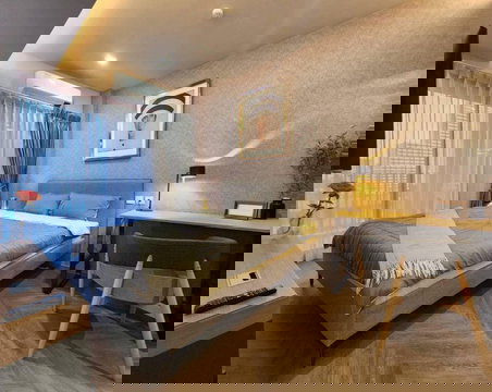 ห้องว่าง🙋🏼💎🙋🏼💥แอดไลน์นัดดูห้องได้เลย📲 Chapter Chula - Samyan