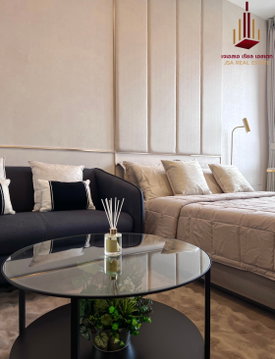 ✨ For Rent: Knightsbridge Prime Onnut Condo ✨ 💰 Only 15,500 THB/month