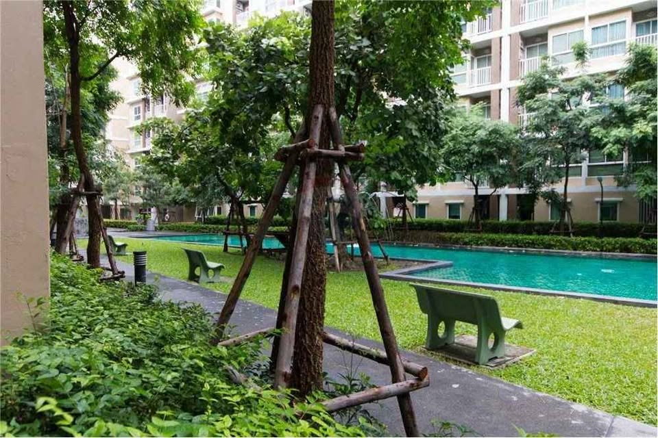 รูป ✅ราคาถูกที่สุดในโครงการ ✅ ราคา 1,390,000 บาท วี คอนโด เอกมัย-รามอินทรา - รูปที่ 5/8