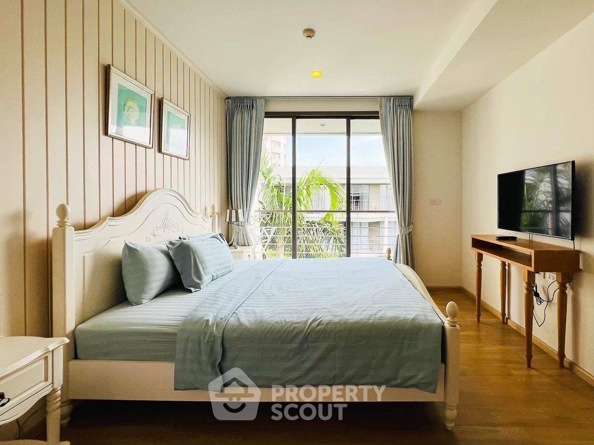 รูป คอนโด 2-ห้องนอน ที่ บ้านแสนคราม ใน ชะอำ (ID 2813265) - รูปที่ 11/38