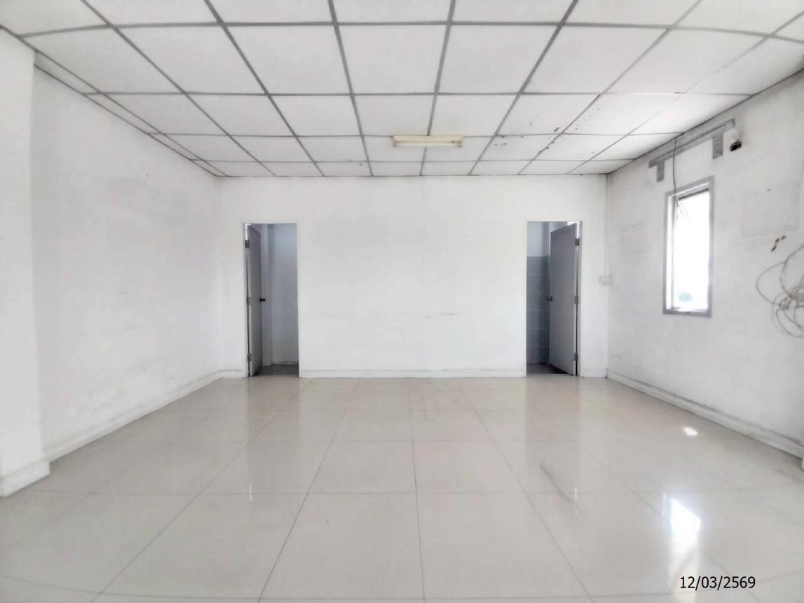 รูป อาคารโรงงาน 100 ตร.วา เขตสายไหม กรุงเทพมหานคร 4M - รูปที่ 32/38