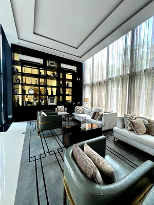 Condos for sale Samut Prakan School : Condo for Sale: KnightsBridge Sky River Ocean (Rt-01)