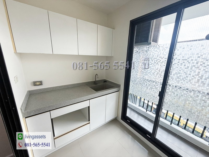 รูป ขายถูก ไอคอนโด สุขุมวิท103 (I Condo Sukhumvit103) อุดมสุข58 ถนนศรีนครินทร์ บางนา กรุงเทพ - รูปที่ 7/11