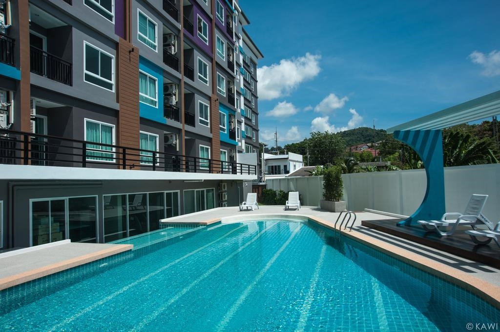 รูป The Scene Condo For Sell WR-04414 - รูปที่ 14/14