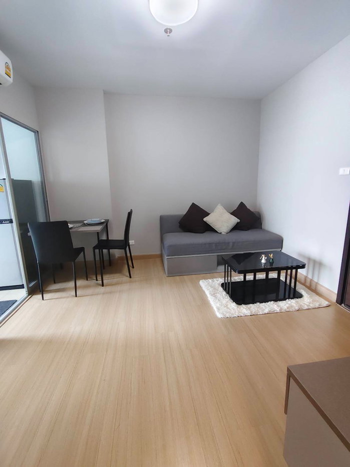 รูป 🤝🏻RB24192 ให้เช่าถูกมาก👍ศุภาลัย เวอเรนด้า พระราม 9✅แอดไลน์ @mproperty( มี @ ด้วย) แอดมินตอบไว - รูปที่ 6/13