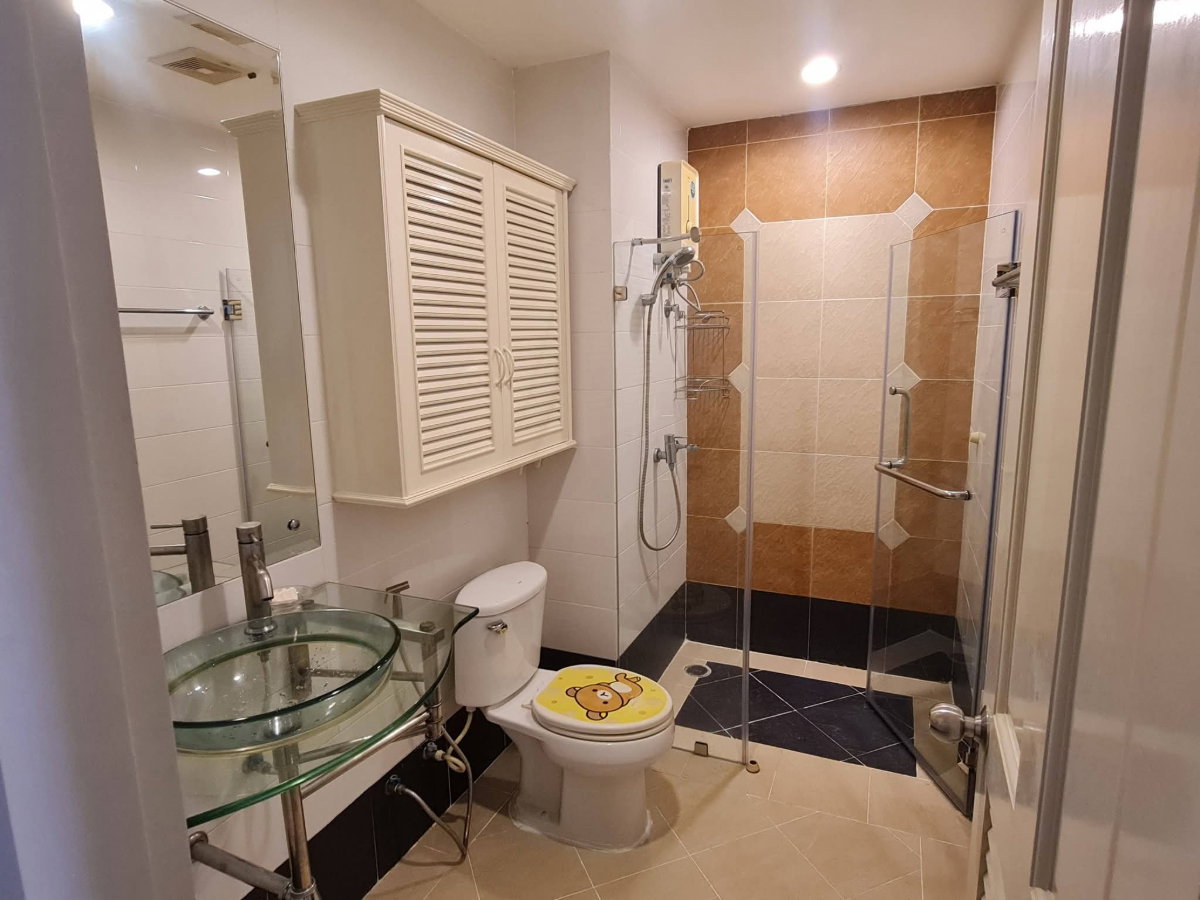 picture ❄OPook260504 Bridge Condo Phahol yothin 37 - 8/8