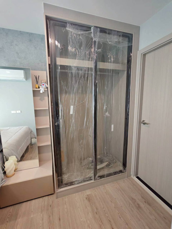 picture Rent a condo   KAVE COCO BANGSAEN - 4/21
