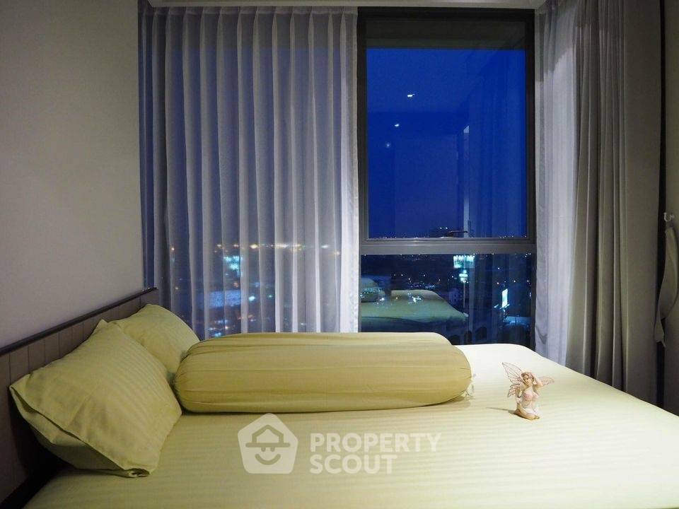 รูป คอนโด 1-ห้องนอน ที่ เดอะ ลุมพินี 24 ใกล้ BTS พร้อมพงษ์ (ID 2739990) - รูปที่ 4/10