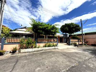 บ้านเดี่ยว ชลบุรี : 3 Bedroom House for Sale in Si Racha Chonburi