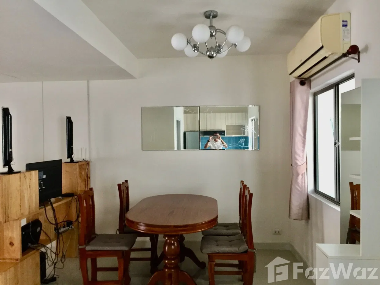 รูป ขาย ทาวน์เฮ้าส์ 3 ห้องนอน ในโครงการ พฤกษาวิลล์ 59/2 กะทู้-ป่าตอง 6195603 - รูปที่ 3/15