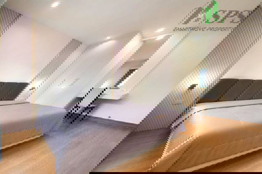 รูป บ้านเดี่ยวให้เช่า ภัสสร เพรสทีจ ลุกซ์ พัฒนาการ (SPSEVE1846) - รูปที่ 14/14