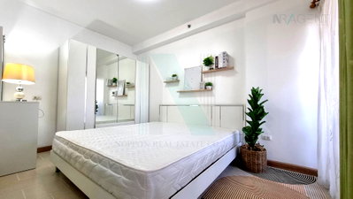 Condos for rent Mega Bangna : 📌 For Rent Condo CITY HOME SRINAKARIN Building 1, Floor 4,1 bed room, Room size 30 sqm