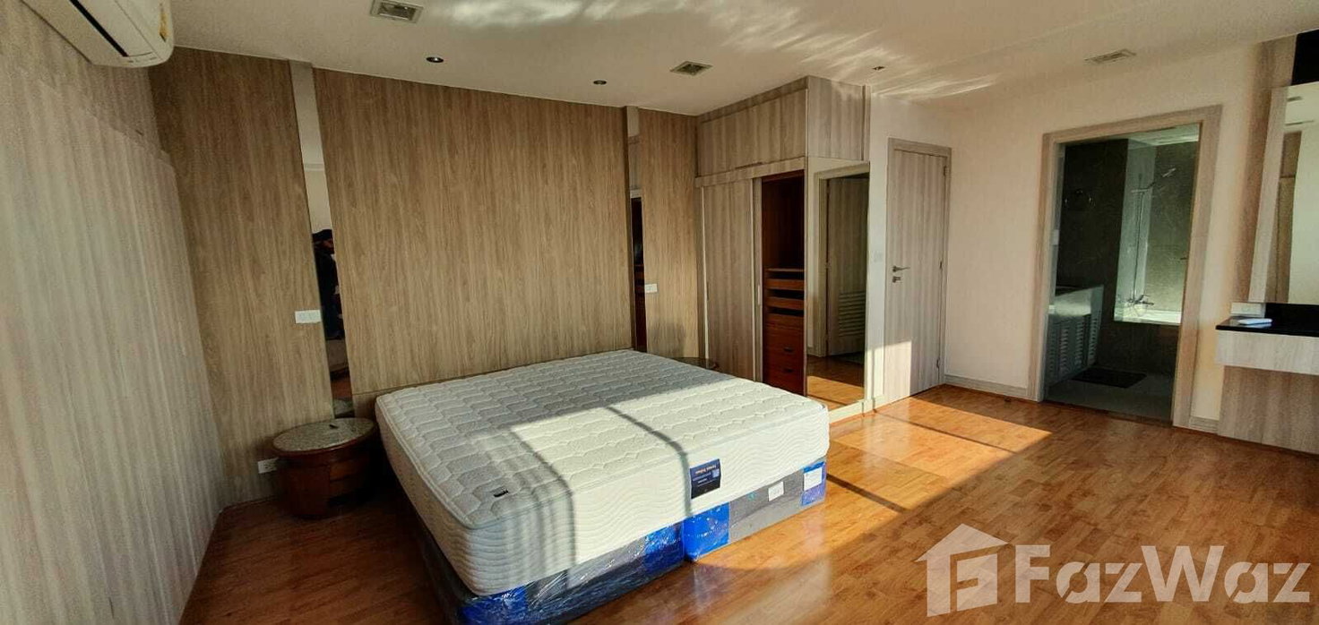 รูป คอนโดให้เช่า 3 ห้องนอน ในโครงการ เพรสซิเด้นท์ พาร์ค สุขุมวิท 24 1138120 - รูปที่ 9/15