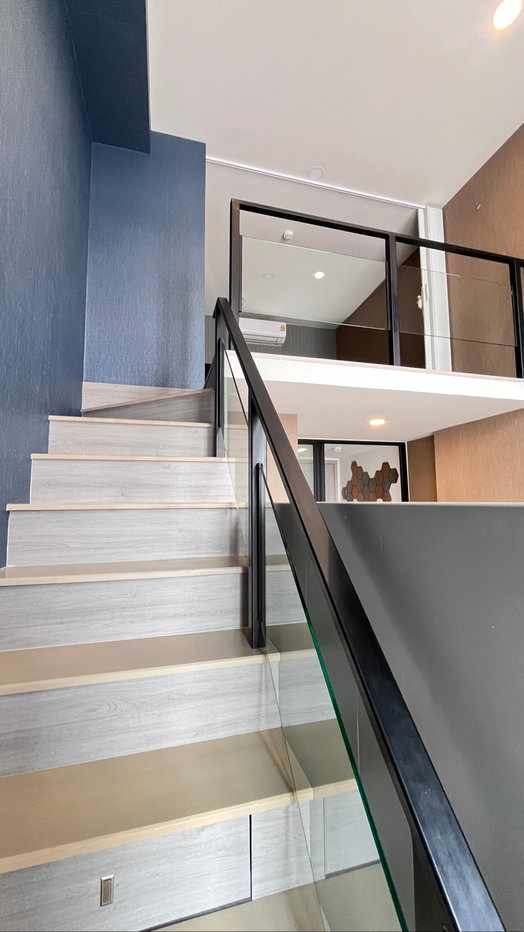 picture Ready to move ✨ 🏢 For Rent: Origin Plug & Play Ramkhamhaeng - 8/14