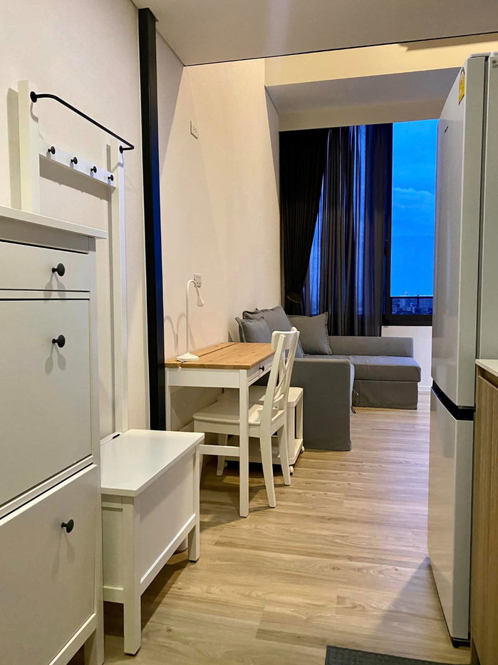 รูป ห้องว่าง🙋🏼💎🙋🏼💥แอดไลน์นัดดูห้องได้เลย📲Ramada Residence - รูปที่ 5/21