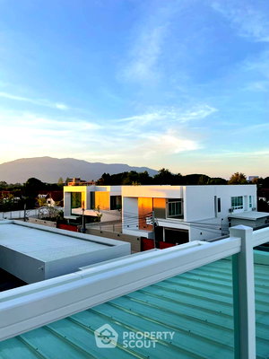 เช่าบ้านเดี่ยว เชียงใหม่ : บ้าน 5-ห้องนอน ใน ป่าแดด (ID 2811547)