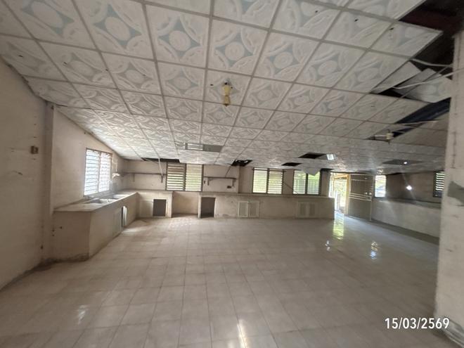 รูป โกดัง 2110 ตร.วา บ้านใหม่ไชยพจน์ บุรีรัมย์ 8.6M - รูปที่ 13/72