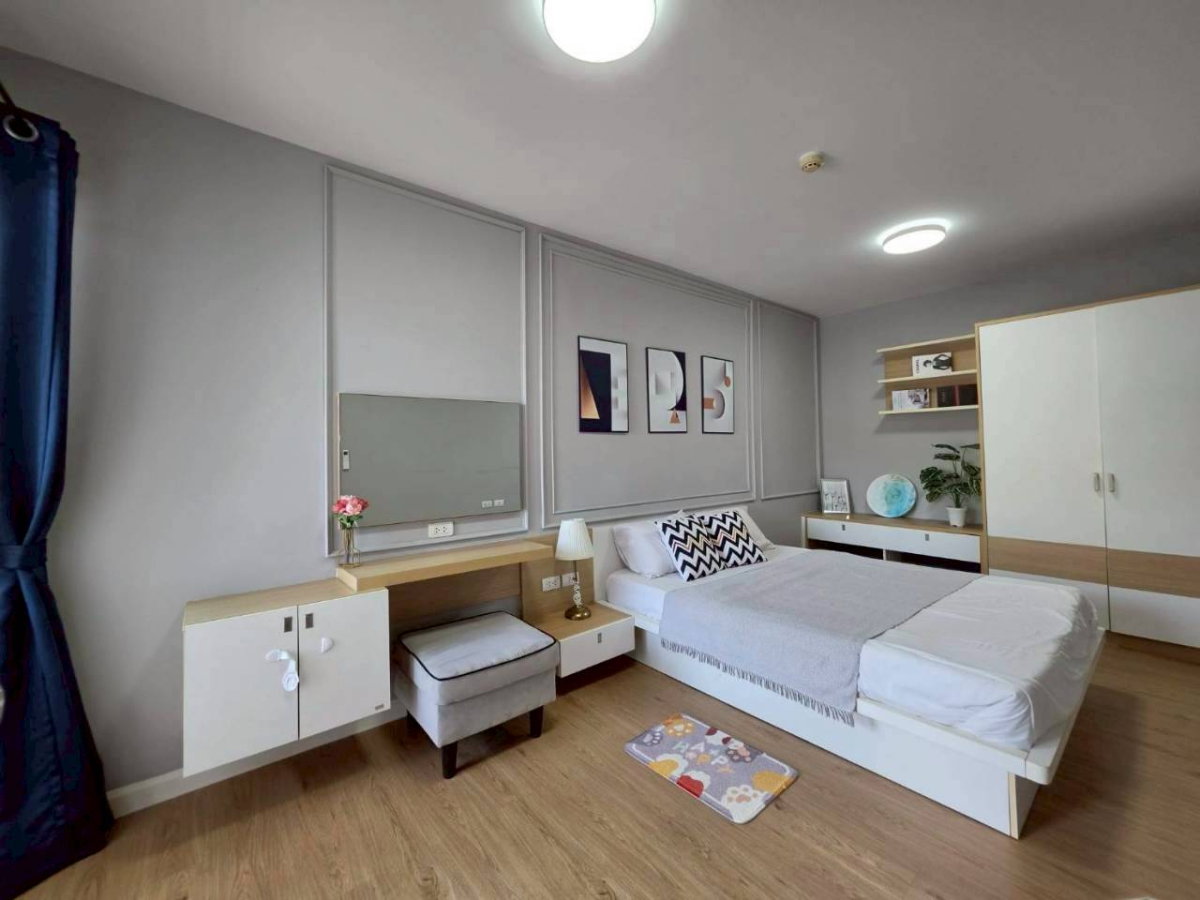 รูป Supalai Park at Downtown WR-04415 - รูปที่ 3/15