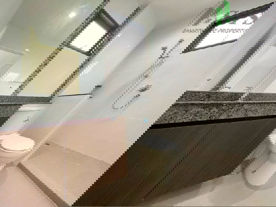 รูป ให้เช่า บ้านเดี่ยว เศรษฐสิริ วัชรพล ( SPSEVE1833 ) - รูปที่ 11/14