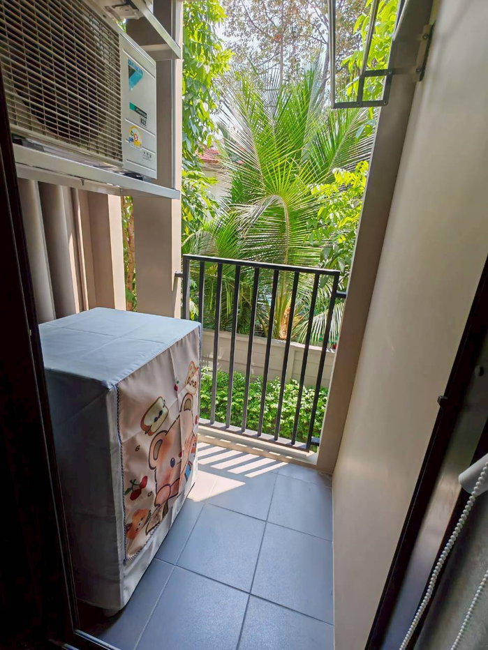 picture Rent a condo   KAVE COCO BANGSAEN - 7/21