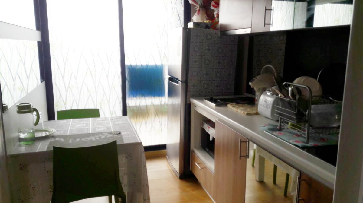 รูป ขาย พลัส คอนโด หาดใหญ่ 2 ( Plus Condo Hat Yai 2 ) - รูปที่ 12/24