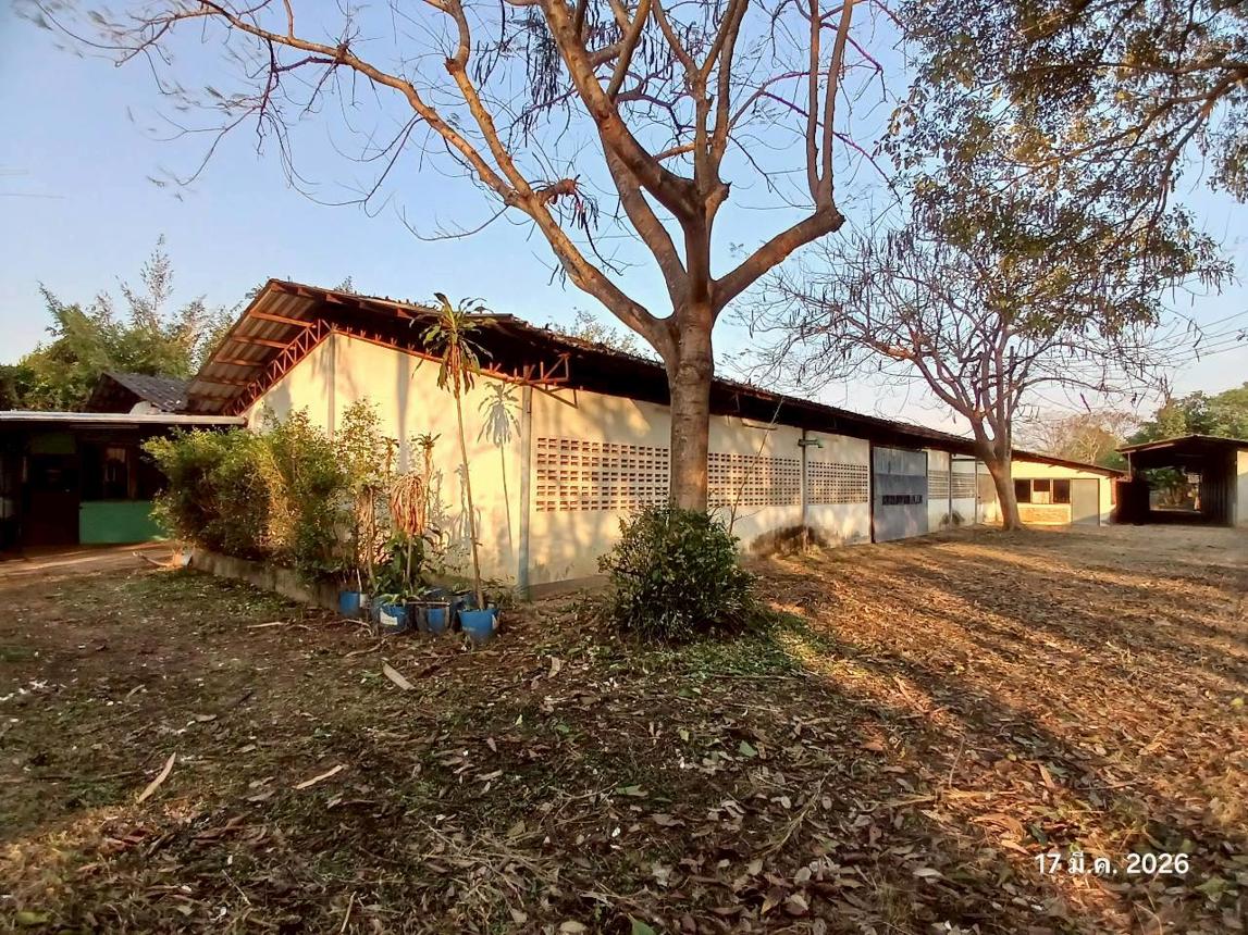 รูป อาคารโรงงาน 2628.8 ตร.วา เมืองลำปาง ลำปาง 9.5M - รูปที่ 26/48