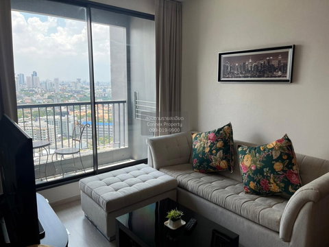 🔥🔥🔥 FOR RENT condo , RHYTHM Sukhumvit 44/1 , BTS-Phra Khanong , Phra Khanong , Khlong Toei , Bangkok , CX-18517 ✅ Live chat with us ADD LINE @connexproperty ✅ 🔥🔥🔥