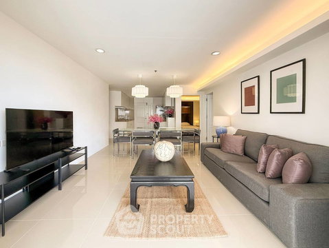 4-BR Condo at The Waterford Diamond Tower Sukhumvit near BTS Phrom Phong (ID 2741918)