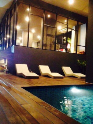 รูป ขาย พลัส คอนโด หาดใหญ่ 2 ( Plus Condo Hat Yai 2 ) - รูปที่ 19/24