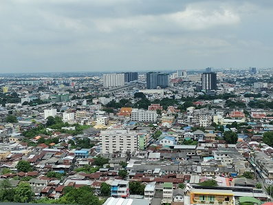 รูป ให้เช่า ห้องสวย ไอดีโอ สาทร ท่าพระ ( ideosathorn thapra ) ติด BTS โพธิ์นิมิตร  300 เมตร พร้อมเฟอร์ + เครื่องซักผ้า เพียง  9,000 บาท  - รูปที่ 10/12