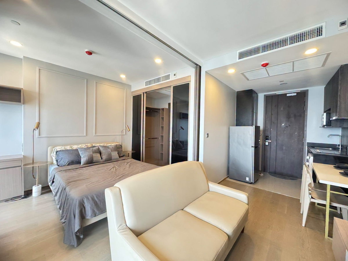 รูป 🔥 เช่าด่วนน 🔥 ASHTON CHULA  ✨ 1 BED - 28,000 bath/month ✨ - รูปที่ 2/7