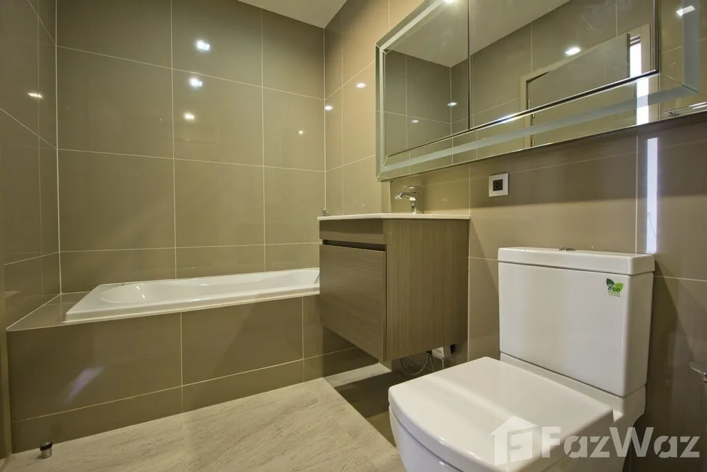 รูป คอนโดให้เช่า 2 ห้องนอน ในโครงการ โมริ เฮาส์ 6195211 - รูปที่ 12/21