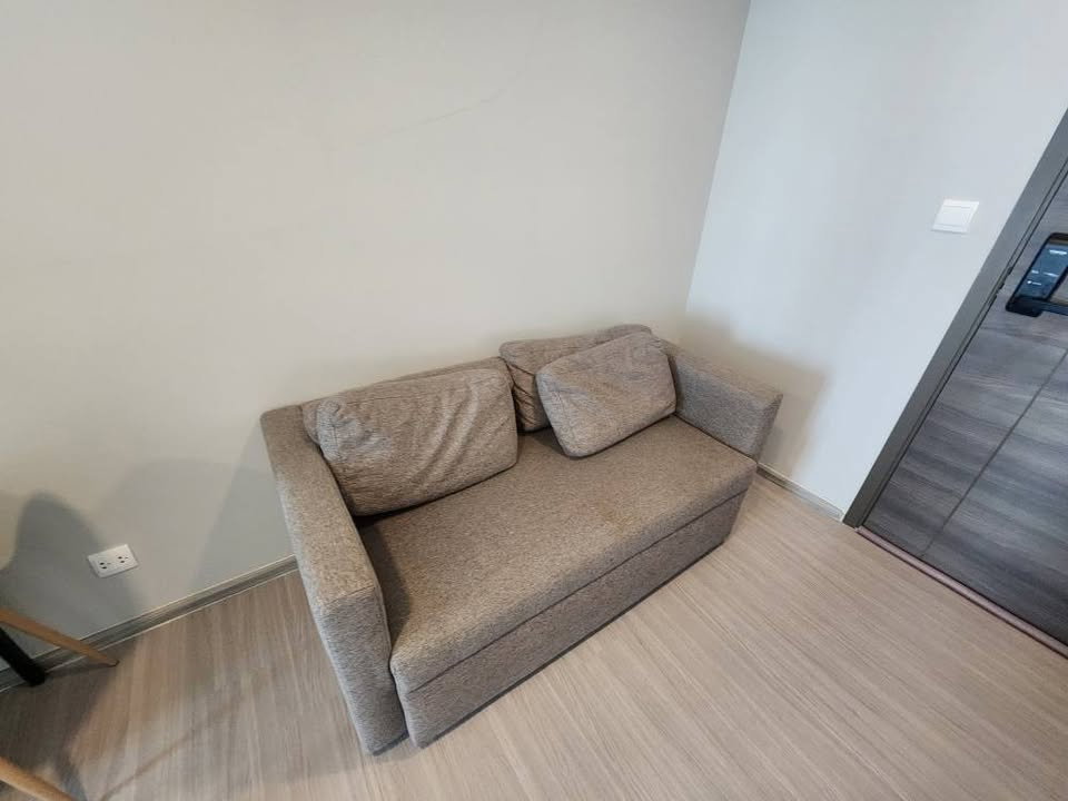 รูป 🌳🌳For rent the privacy S101 🌳🌳 ห้องสวย พร้อมอยู่ แต่งสวย จัดเต็ม มีหลายห้องให้เลือกชม ID LINE : @190evxgl - รูปที่ 2/12
