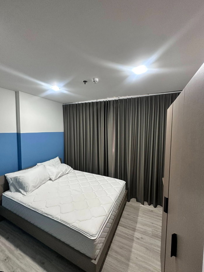 รูป ห้องว่าง🙋🏼💎🙋🏼💥แอดไลน์นัดดูห้องได้เลย📲XT HuaiKhwang - รูปที่ 1/10