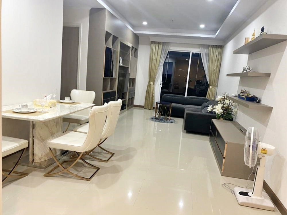 รูป ห้องว่าง🙋🏼💎🙋🏼💥แอดไลน์นัดดูห้องได้เลย📲🟢🟡🟣ให้เช่า ศุภาลัย เอลีท แอท พญาไท  🟢🟡🟣 - รูปที่ 16/39