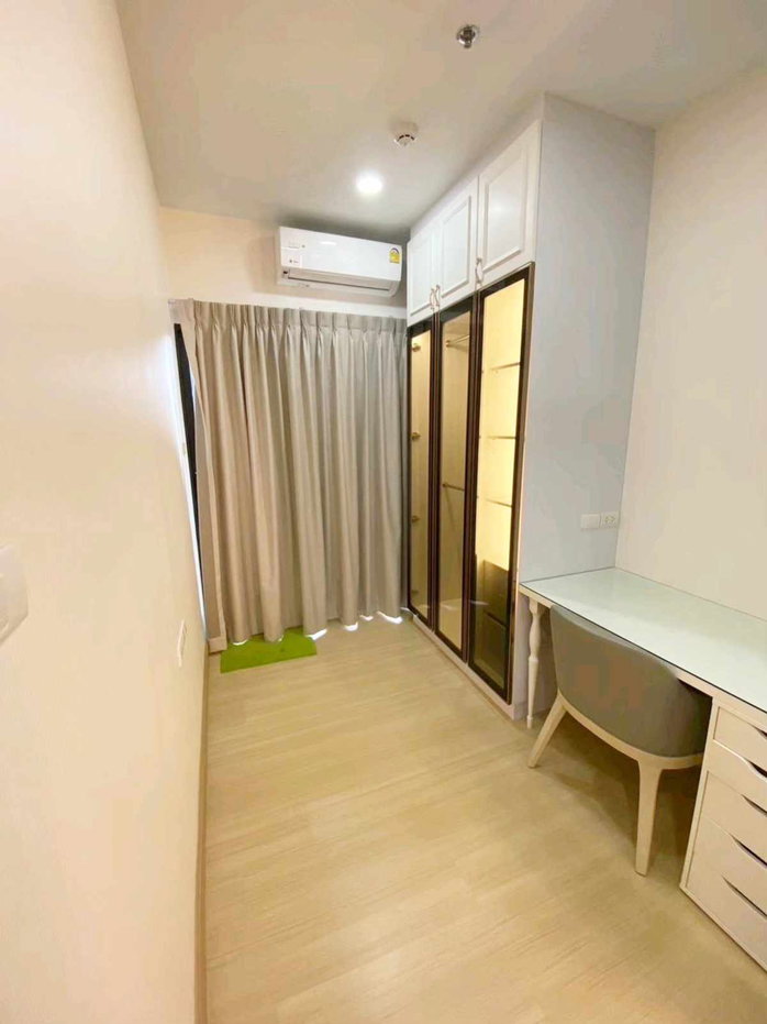 รูป ห้องว่าง🙋🏼💎🙋🏼💥แอดไลน์นัดดูห้องได้เลย📲คลองสาน💥ศุภาลัย ลอฟท์ ประชาธิปก - วงเวียนใหญ่🔴🟢🟡 - รูปที่ 13/17