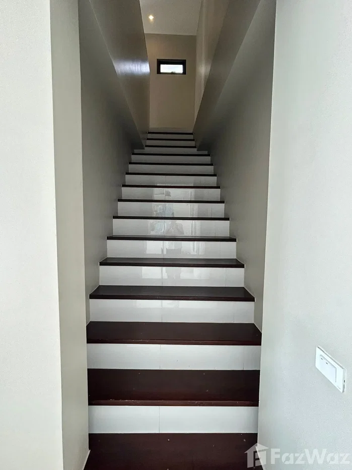 รูป ขาย วิลล่า 3 ห้องนอน ใน บ่อผุด, สุราษฎร์ธานี 6195024 - รูปที่ 18/26