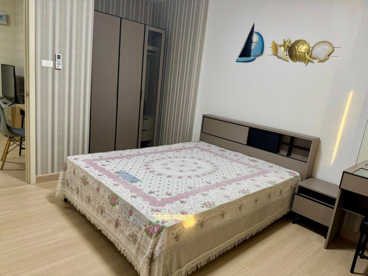 รูป ห้องว่าง🙋🏼💎🙋🏼💥แอดไลน์นัดดูห้องได้เลย📲🟢🟡🟣ให้เช่า  Supalai Veranda Rama 9 🟢🟡🟣 - รูปที่ 2/20