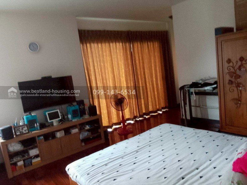 รูป ขายบ้าน 2 ชั้น หมู่บ้านศานตินิเวศน์ ลาดพร้าว 115 พื้นที่ 139 ตรว.ถนนลาดพร้าว คลองจั่น เขตบางกะปิ   บ้านสวยพร้อมอยู่ ใกล้เดอะมอลล์บางกะปิ รถไฟฟ้า - รูปที่ 21/31