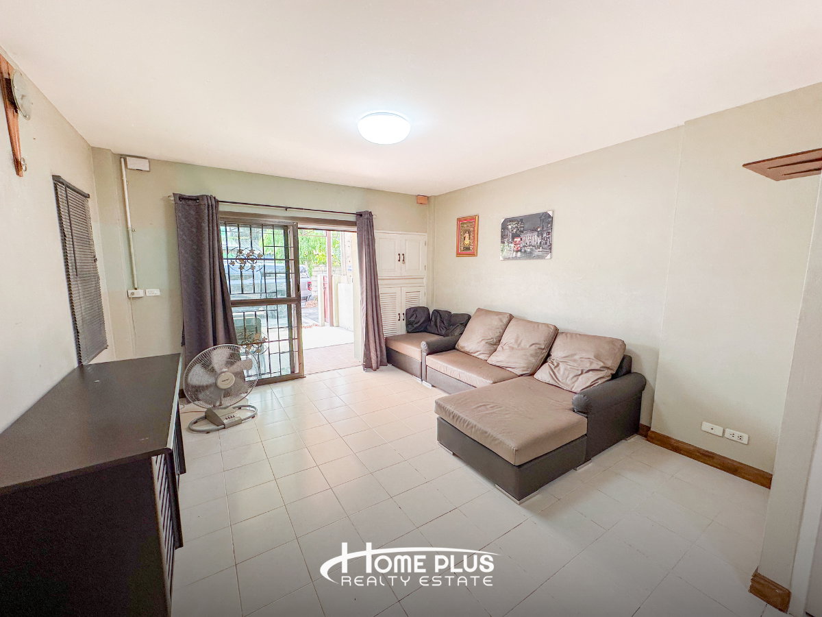 รูป Areeya at Home อารียา แอทโฮม(หลังริม) เกษตร-นวมินทร์ ถนนประเสริฐมนูกิจ - รูปที่ 8/17