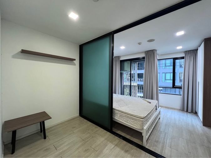 1-bed condo for sale, 23.9 sqm, Atmoz Ladprao 71
