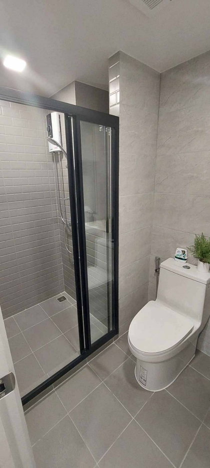 picture Atmoz Flow Minburi Condo for rent - 8/8
