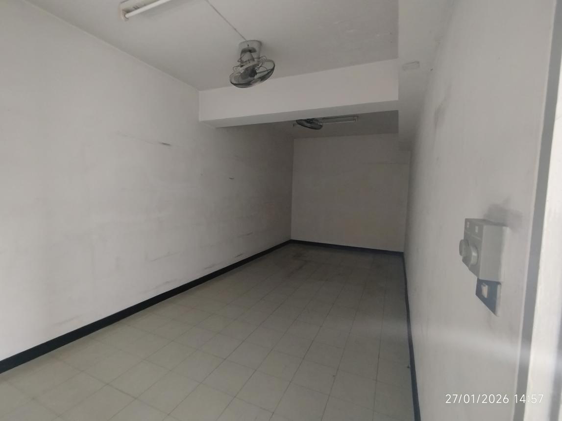 รูป อาคารที่ทำการสาขา 365 ตร.วา อาคารปิดทำการ สาขาบางซื่อ เขตบางซื่อ กรุงเทพมหานคร 150M - รูปที่ 41/46