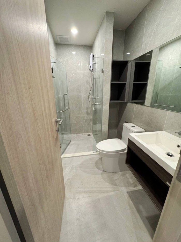 รูป 🗼For Rent 🌅 Nue District R9 Rama 9 (นิว ดิสทริค อาร์ไนน์ พระราม 9) 🌅 JA-1422 - รูปที่ 8/8