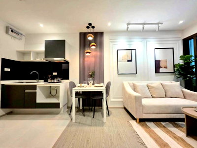 Condos for sale Satree Phuket School : Zcape 3 Condominium For Sell WR-04416