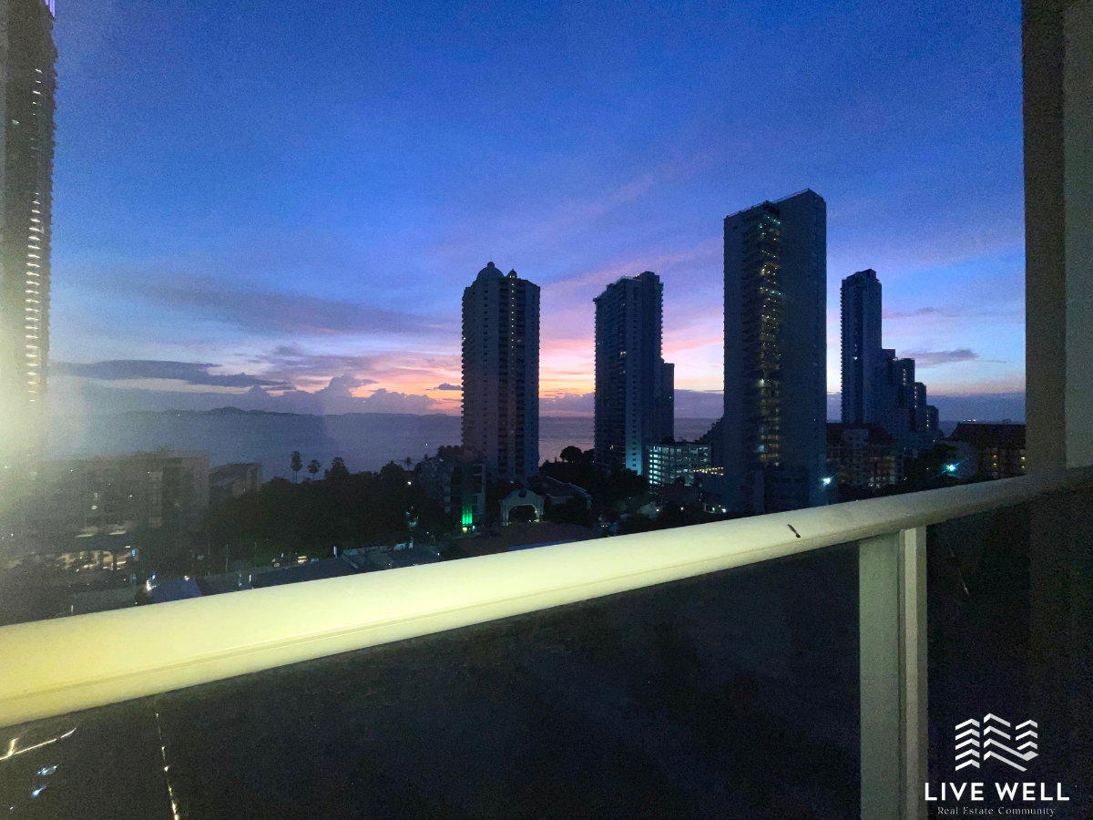 รูป Hot Sale The Riviera Wongmat Beach *Foreigner Name*  - รูปที่ 4/23